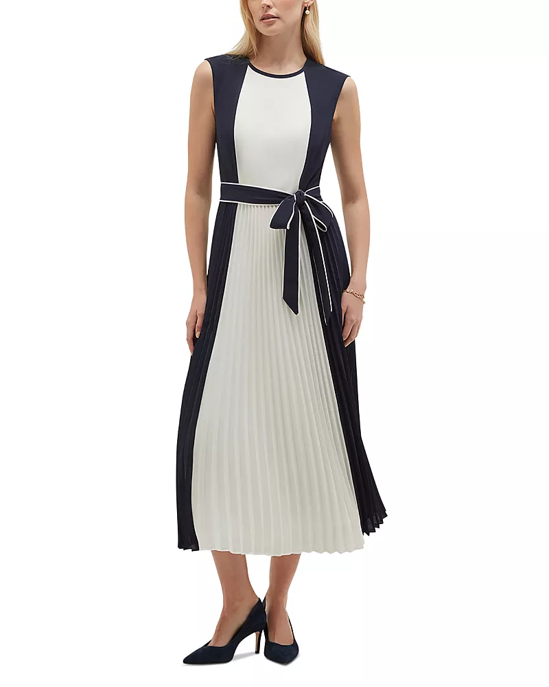 Hobbs London Hattie Dress