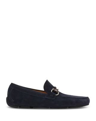 Men's Gancini Loafers