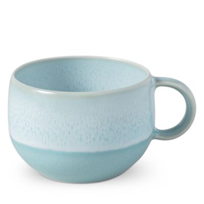 Perlemor Aqua Espresso Cup