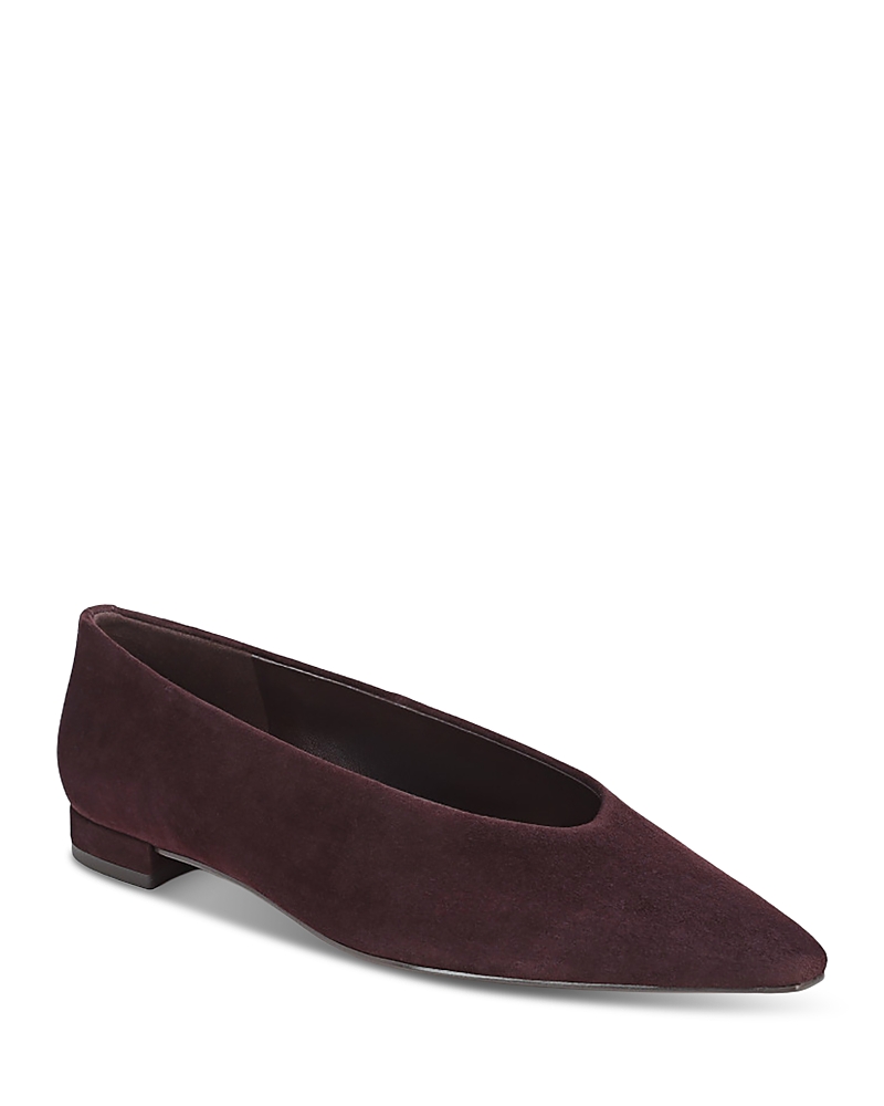 Sam Edelman Women's Emory Flats