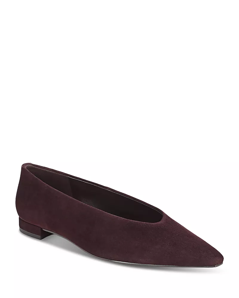 Sam Edelman Women's Emory Flats