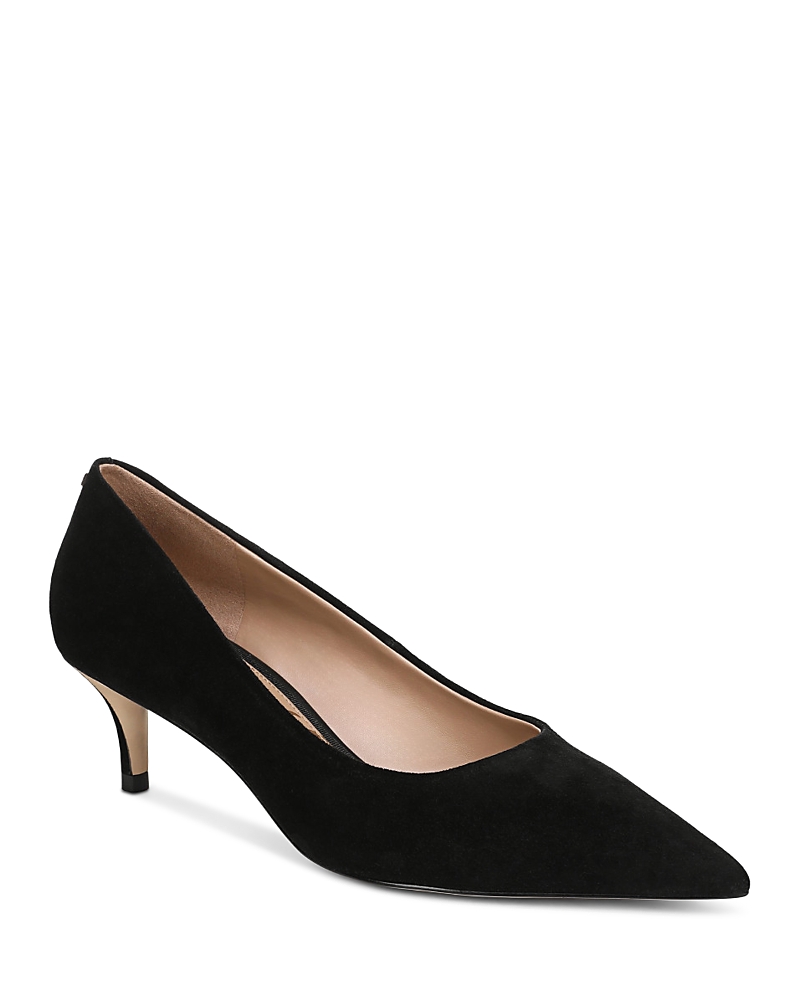 Sam Edelman Women's Summer Pointed Pumps