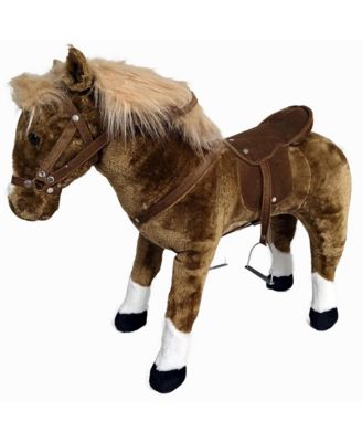  Music Standing Horse, Ages 3+