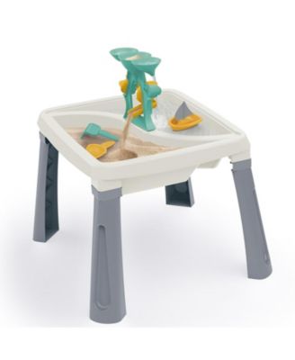  3In1 Activity Table Sand, Water & Creativity, Ages 2+