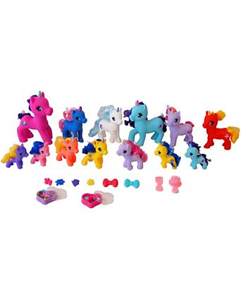 Gigo Gigo Wonder Unicorn Mega Set, Ages 3+