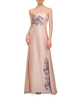  Chandler Walk Thru Gown