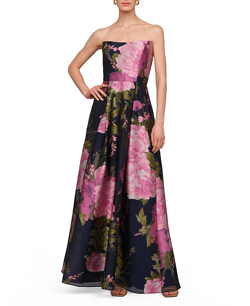 Kay Unger Willow Gown