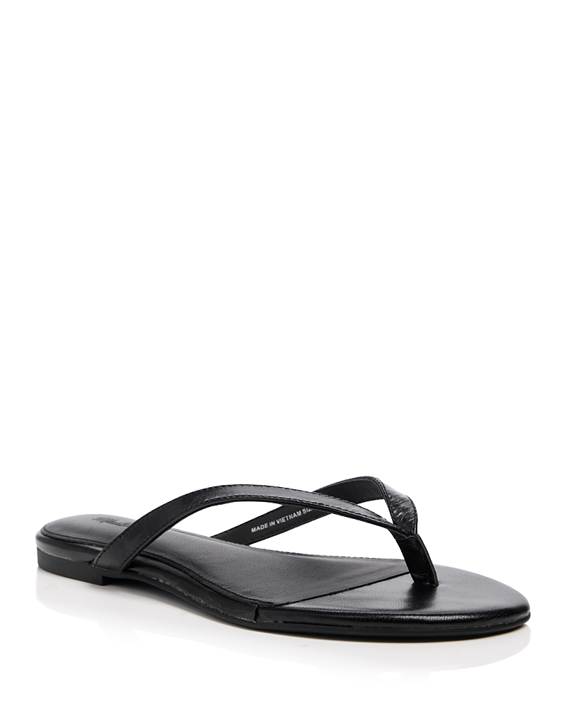 Madewell Women's Ivanna Thong Sandals