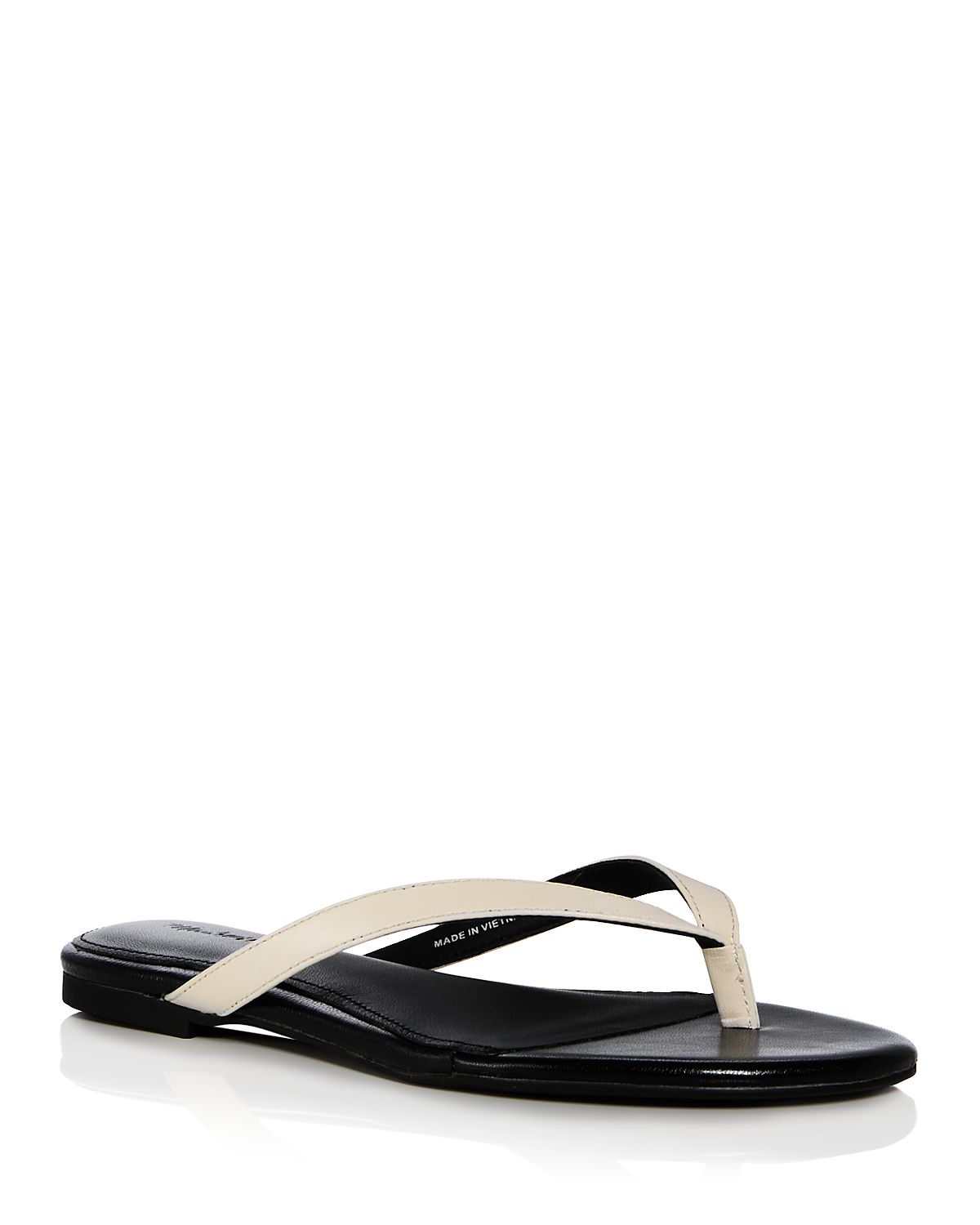 Madewell Women's Ivanna Thong Sandals