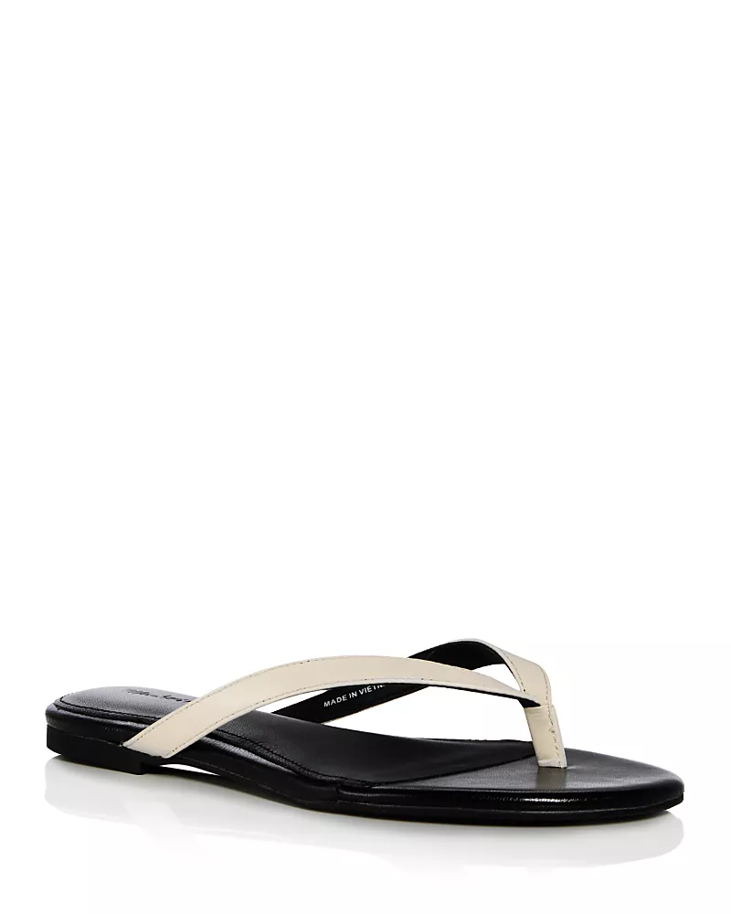Madewell Women's Ivanna Thong Sandals