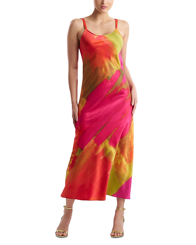 Natori Soleil Slip Dress