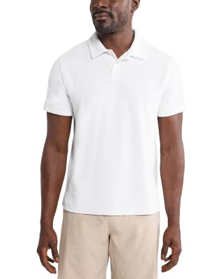 Fair Harbor Ravello Terry Polo