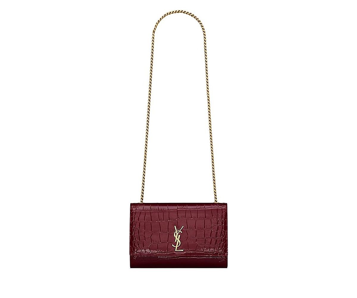 Saint Laurent New Kate Small Handbag