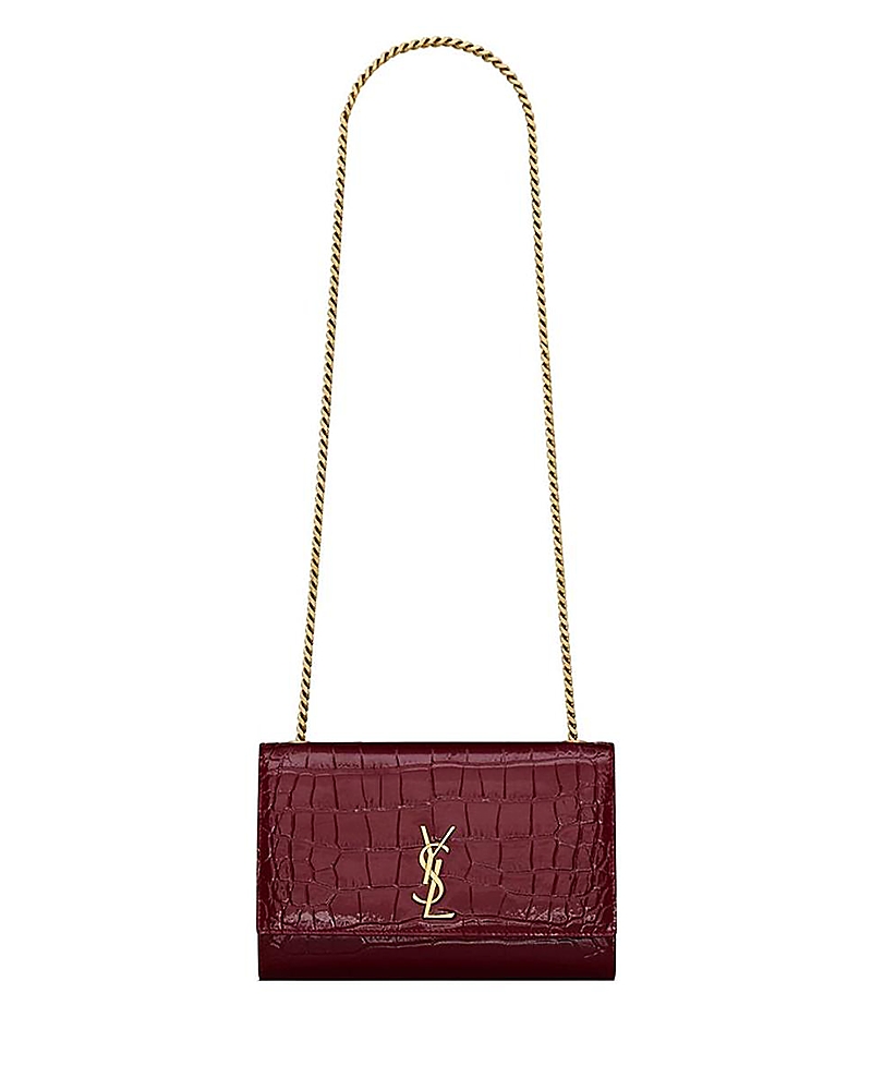 Saint Laurent New Kate Small Handbag