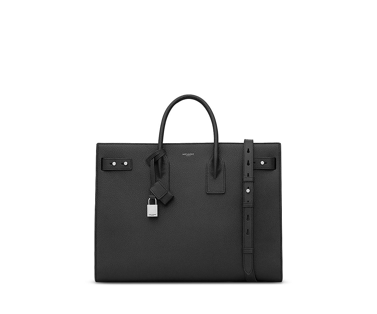 Saint Laurent Sac De Jour Thin