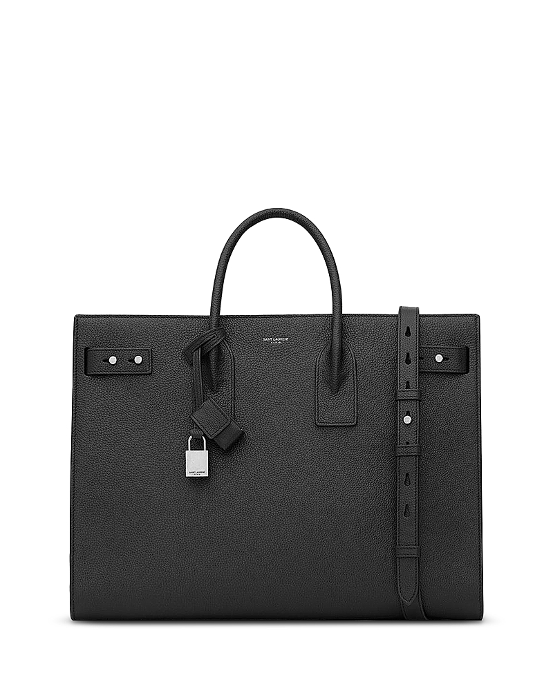 Saint Laurent Sac De Jour Thin Large
