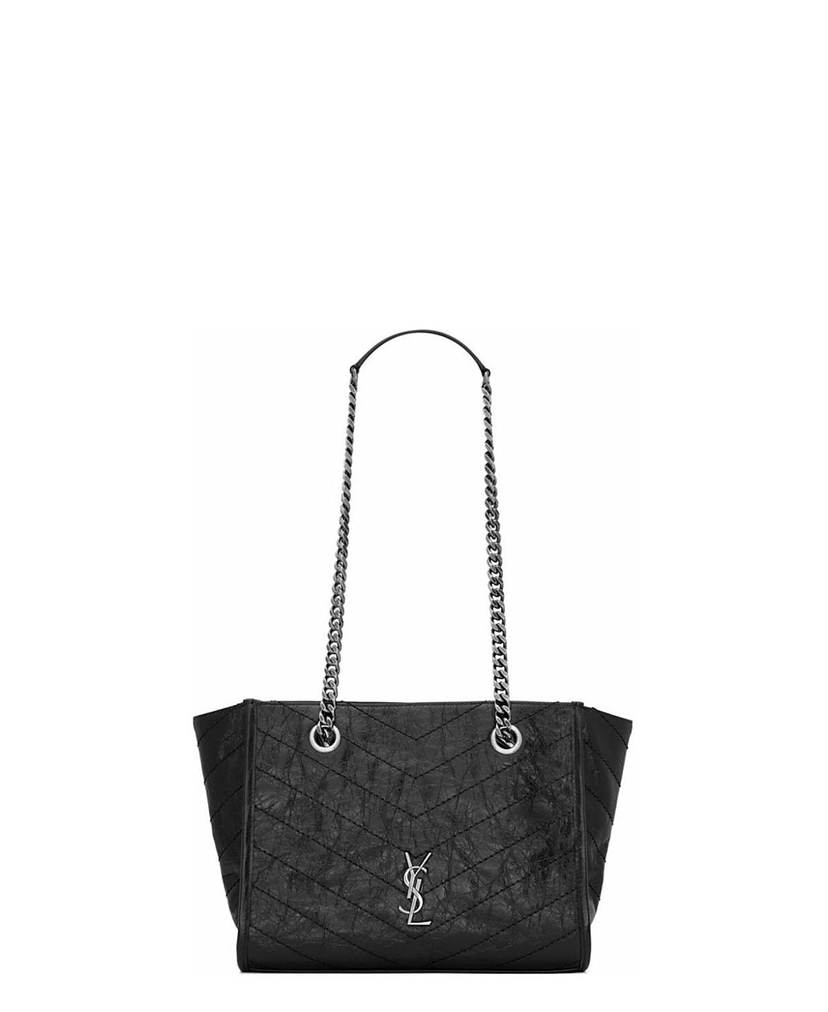 Saint Laurent Niki Small Shopping Bag