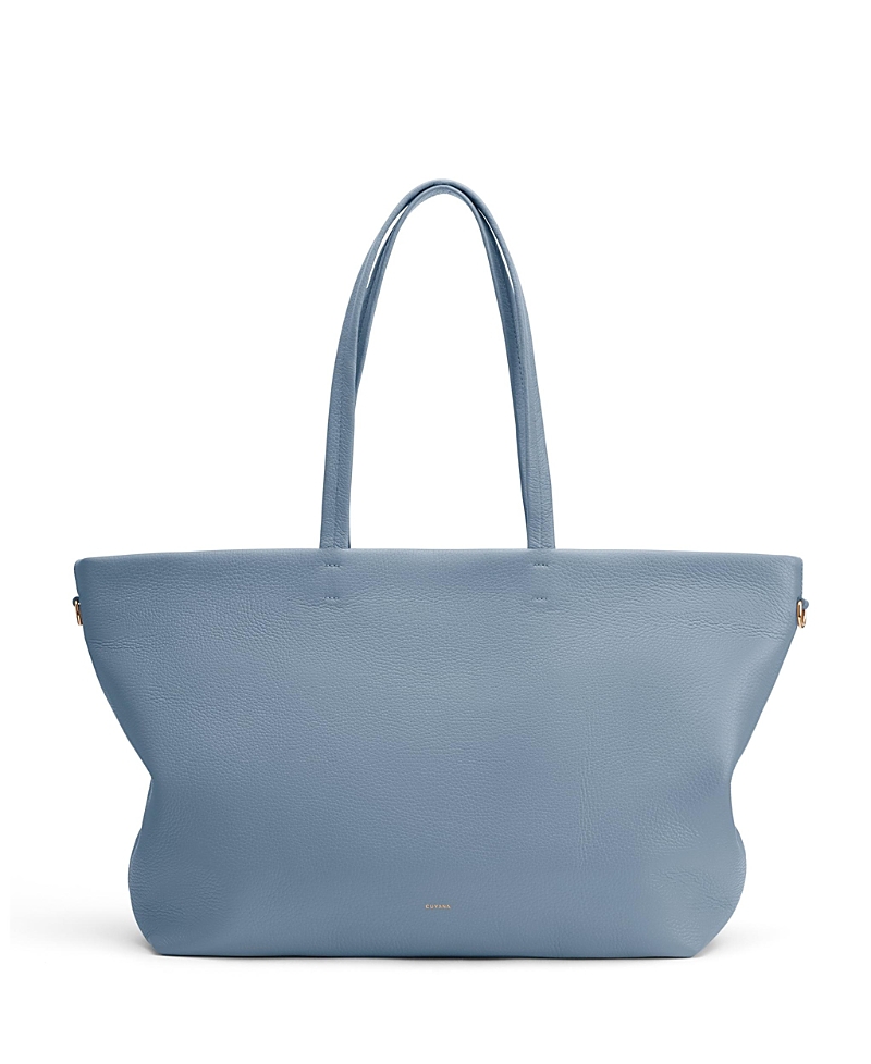 Cuyana Classic Easy Zipper Tote