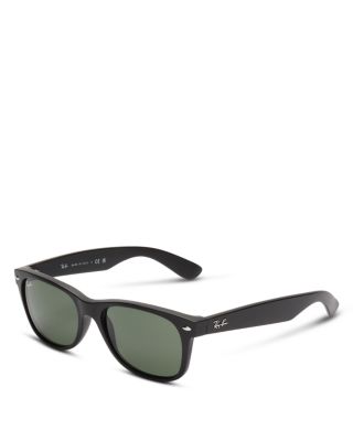  New Wayfarer Sunglasses, 52mm