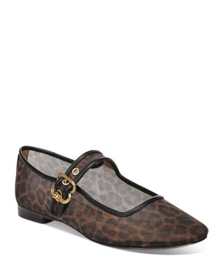 Women's Michaela Mesh Flats