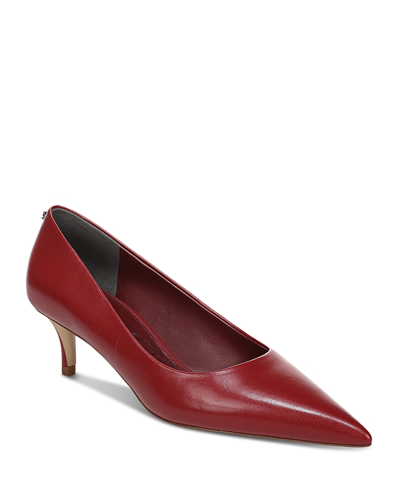 Sam Edelman Women's Summer Pointed Pumps