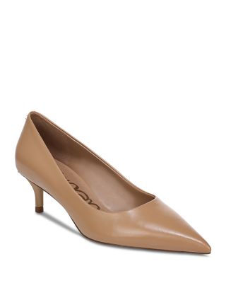 Sam Edelman — Sam Edelman Women's Summer Pointed Pumps