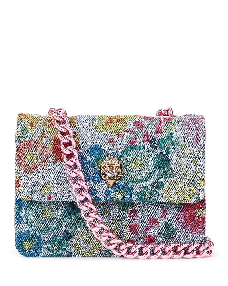 Kurt Geiger London Kensington Micro Bag