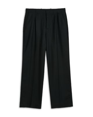 Borrowed Wide Relaxed Fit Chinos