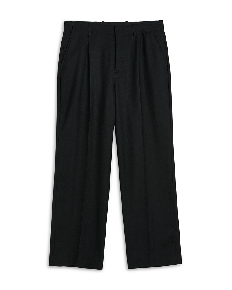 Our Legacy Borrowed Wide Relaxed Fit Chinos