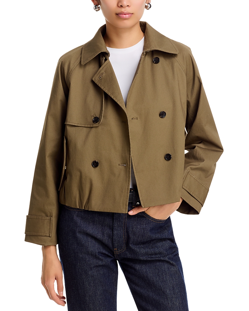 Rails Jett Jacket