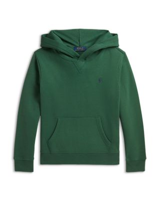 Boys' Fleece Hoodie - Little Kid, Big Kid