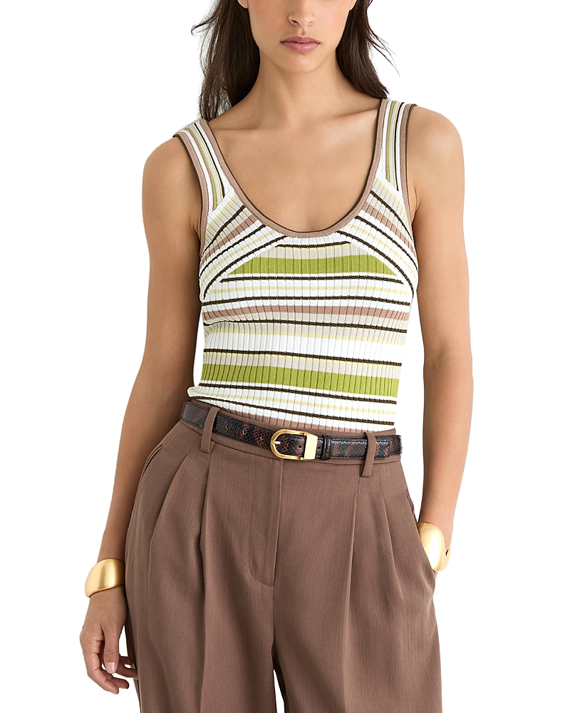 Reiss Nina Vest