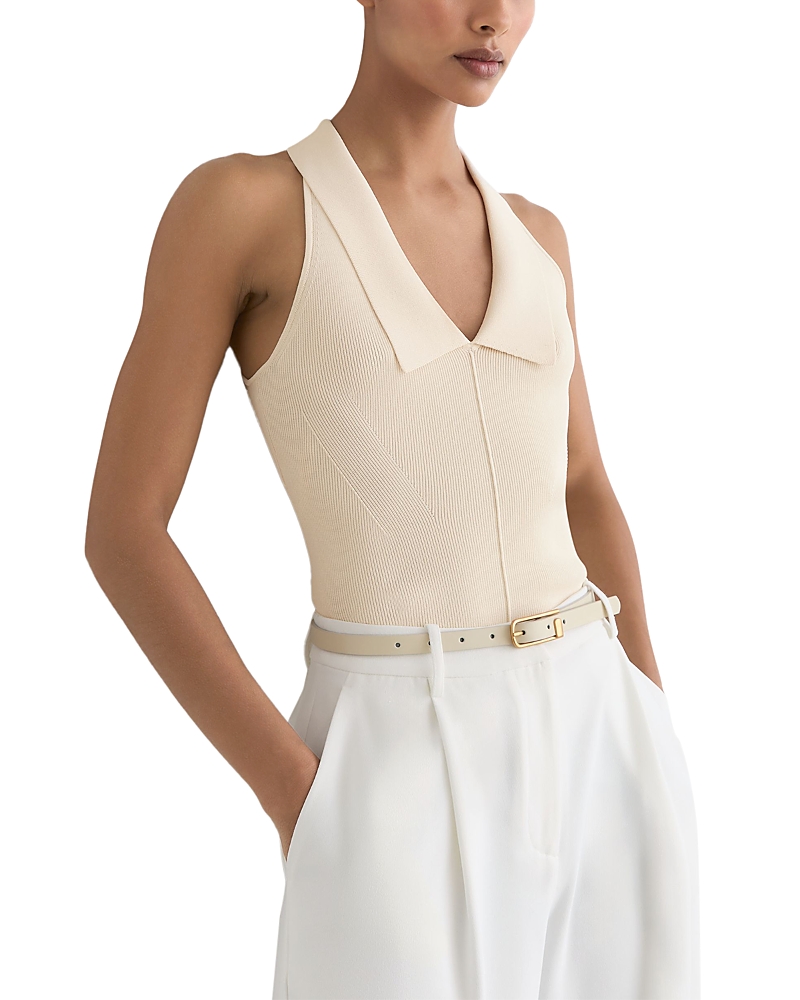 Reiss Vera Vest
