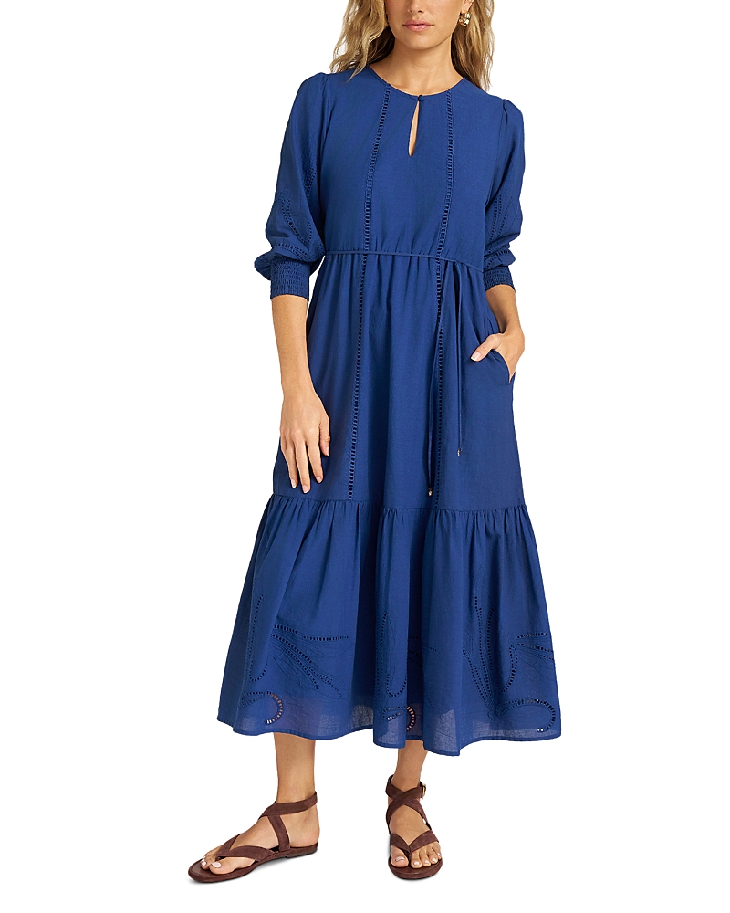 Matty M Rynne Maxi Dress