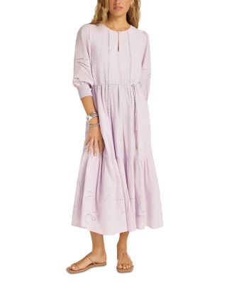 Matty M Rynne Maxi Dress