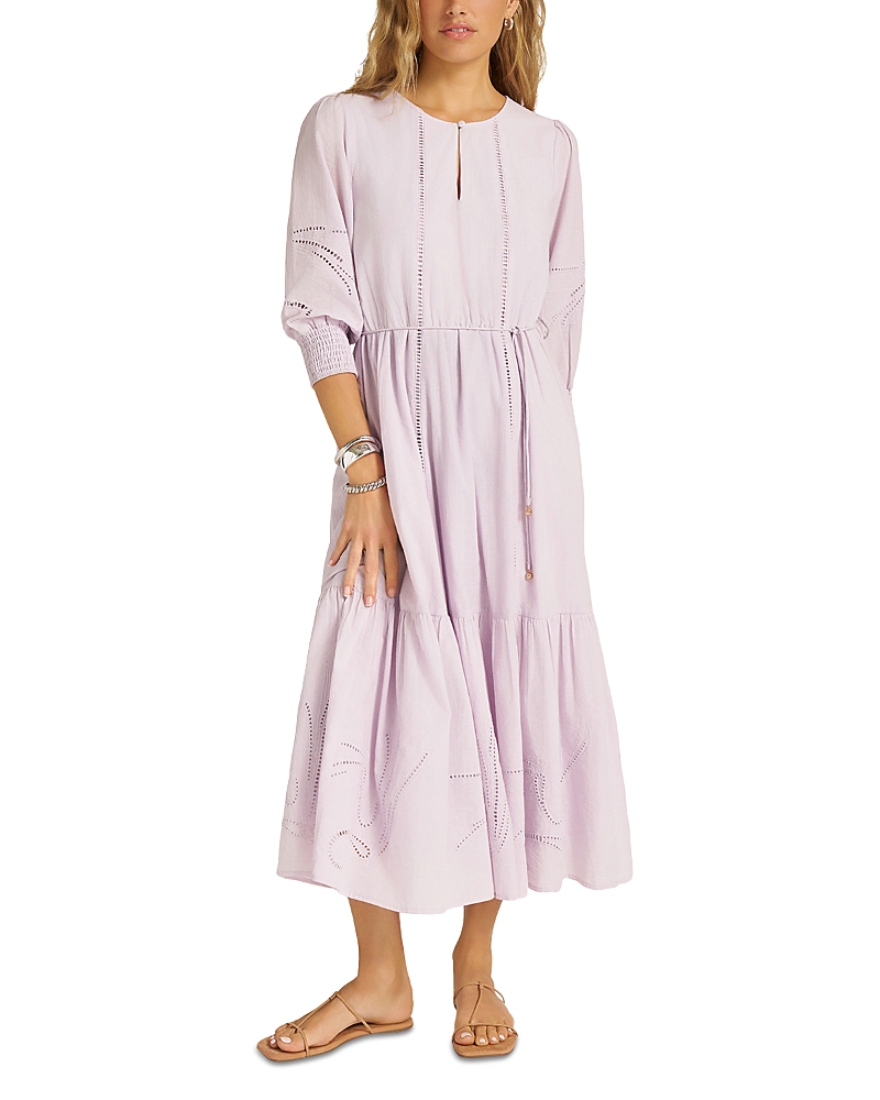 Matty M Rynne Maxi Dress