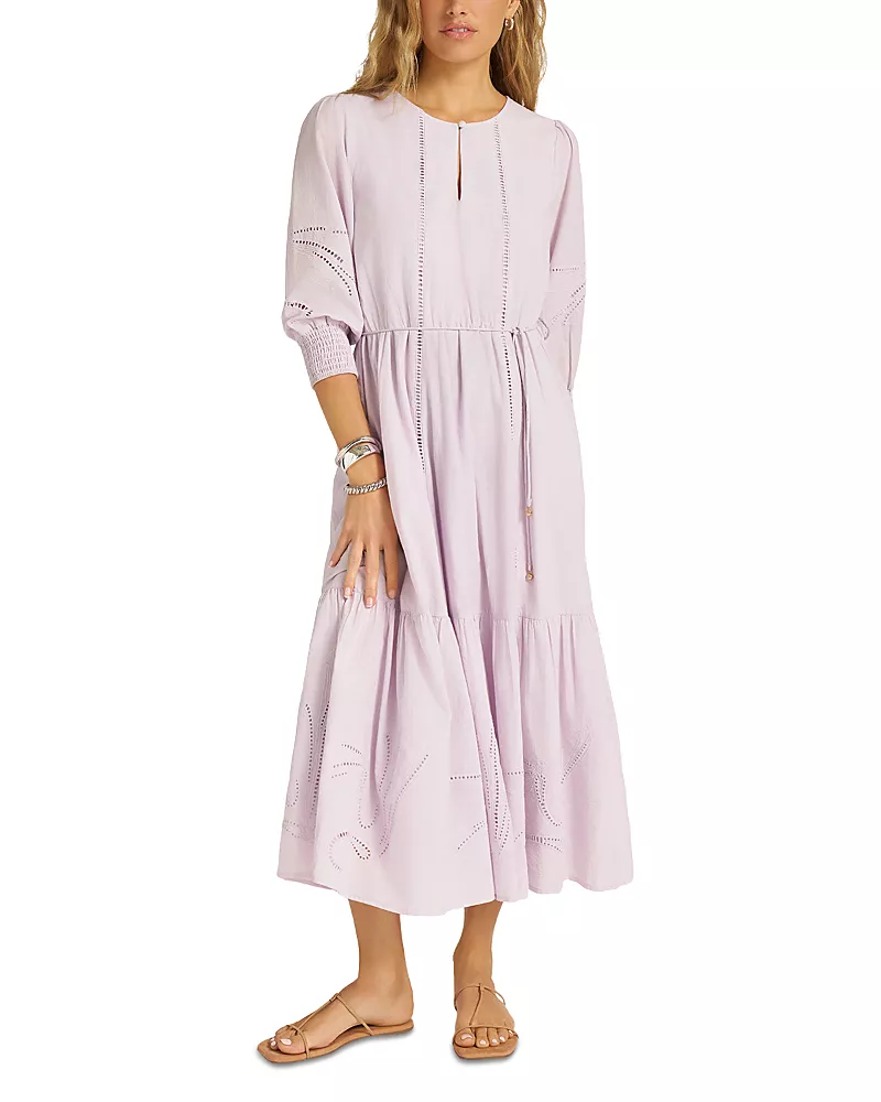 Matty M Rynne Maxi Dress