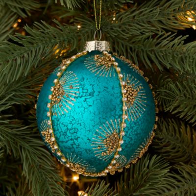 Bauble Ornament - Exclusive
