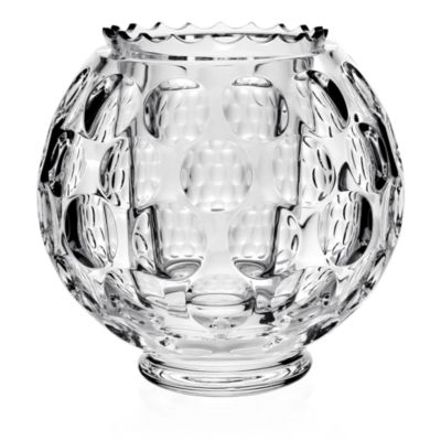 Victoria Vase with Center Insert