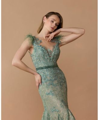 white midi flowy dress Staying In Seaside Midi Dress