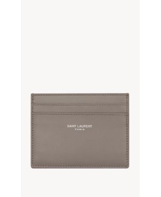 Paris Card Case