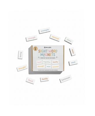  Sight Word Magnets