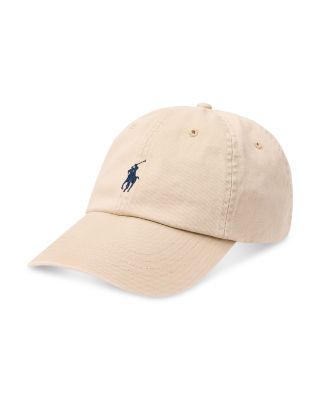 Women's Cotton Chino Ball Cap