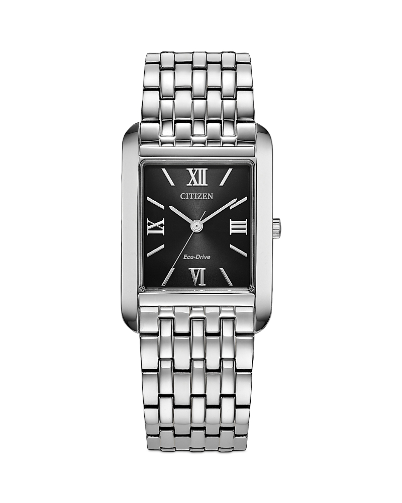 Citizen Classic Watch, 26.5mm x 26.5mm