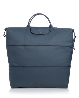 Le Pliage One Expandable Weekender Bag