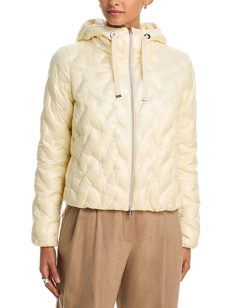 Herno Woven Jacket