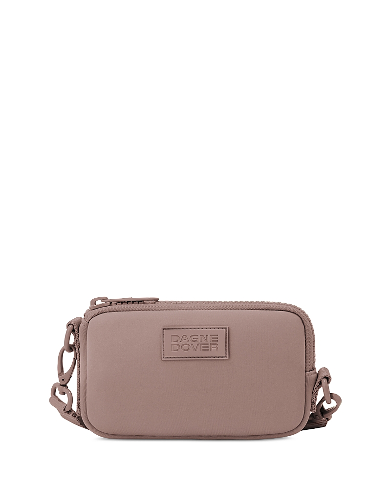 Dagne Doveur Mara Phone Holder Sling Crossbody Bag