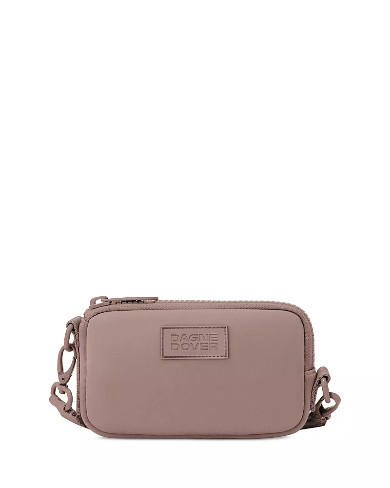 Dagne Doveur Mara Phone Holder Sling Crossbody Bag
