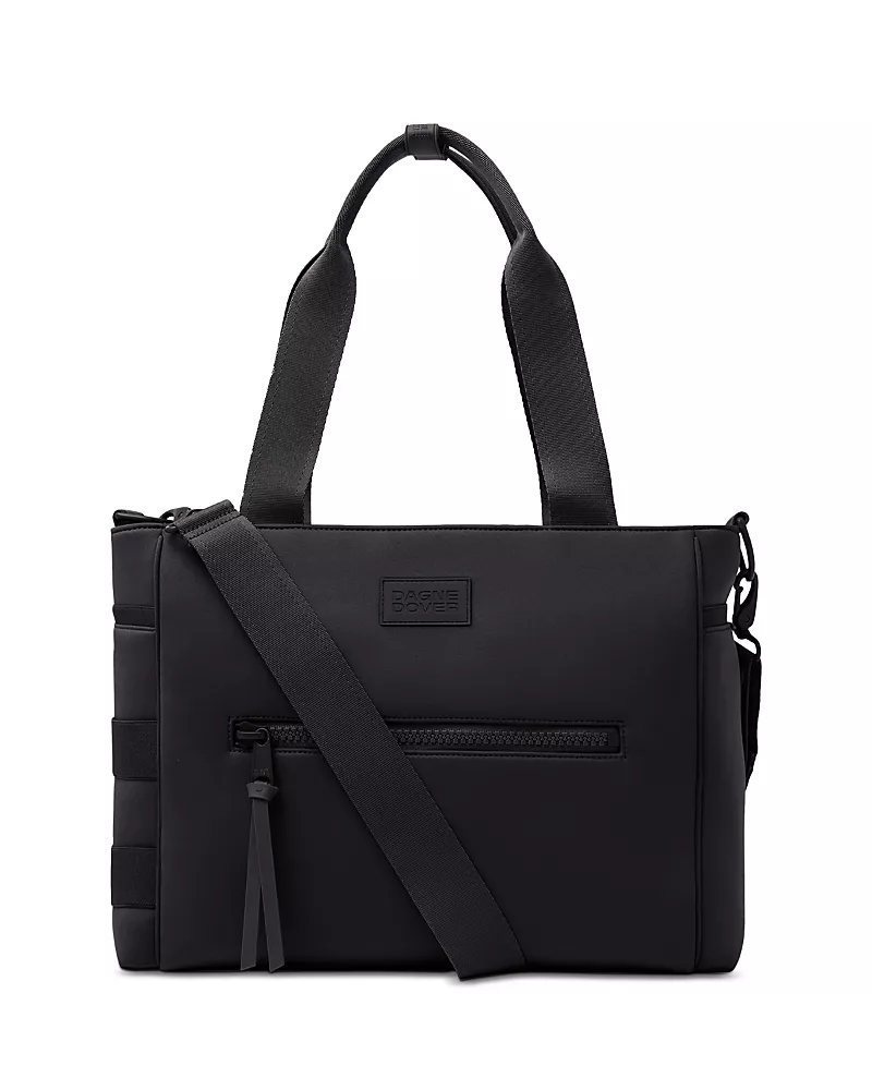 Dagne Dover Wade Large Diaper Tote