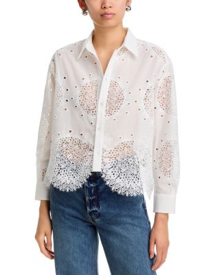 The Belle Shirt